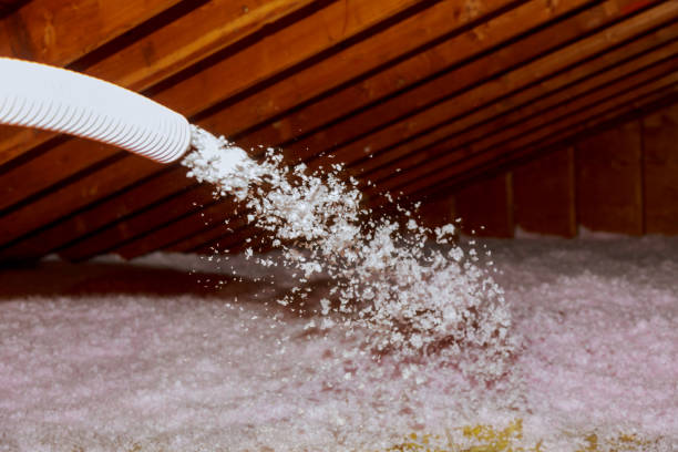 Best Insulation for Specific Applications in Parkersburg, IA