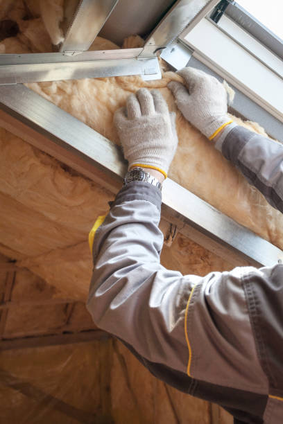 Best Energy Efficiency Solutions in Parkersburg, IA